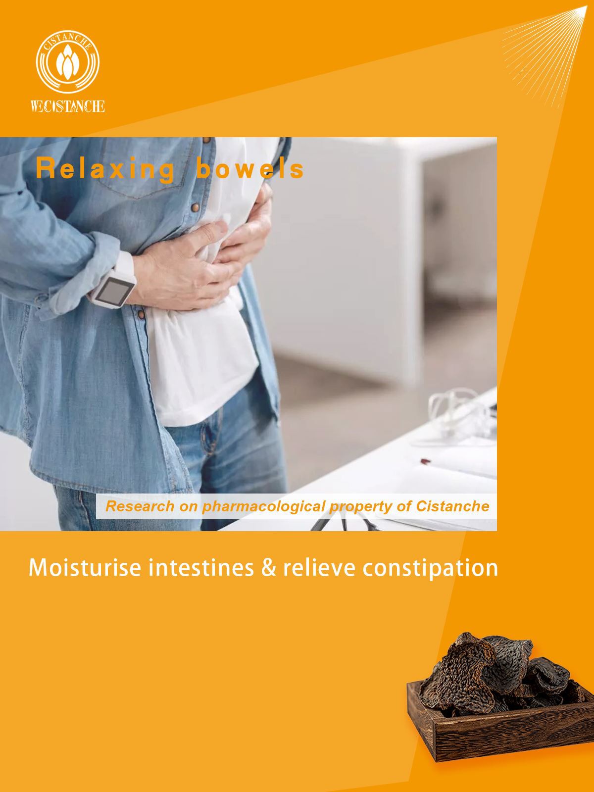 cistanche male benefits