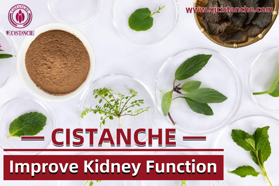 improve kidney function improve kidney function