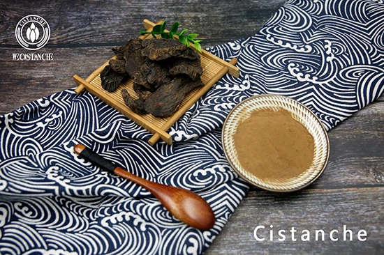 desert ginseng