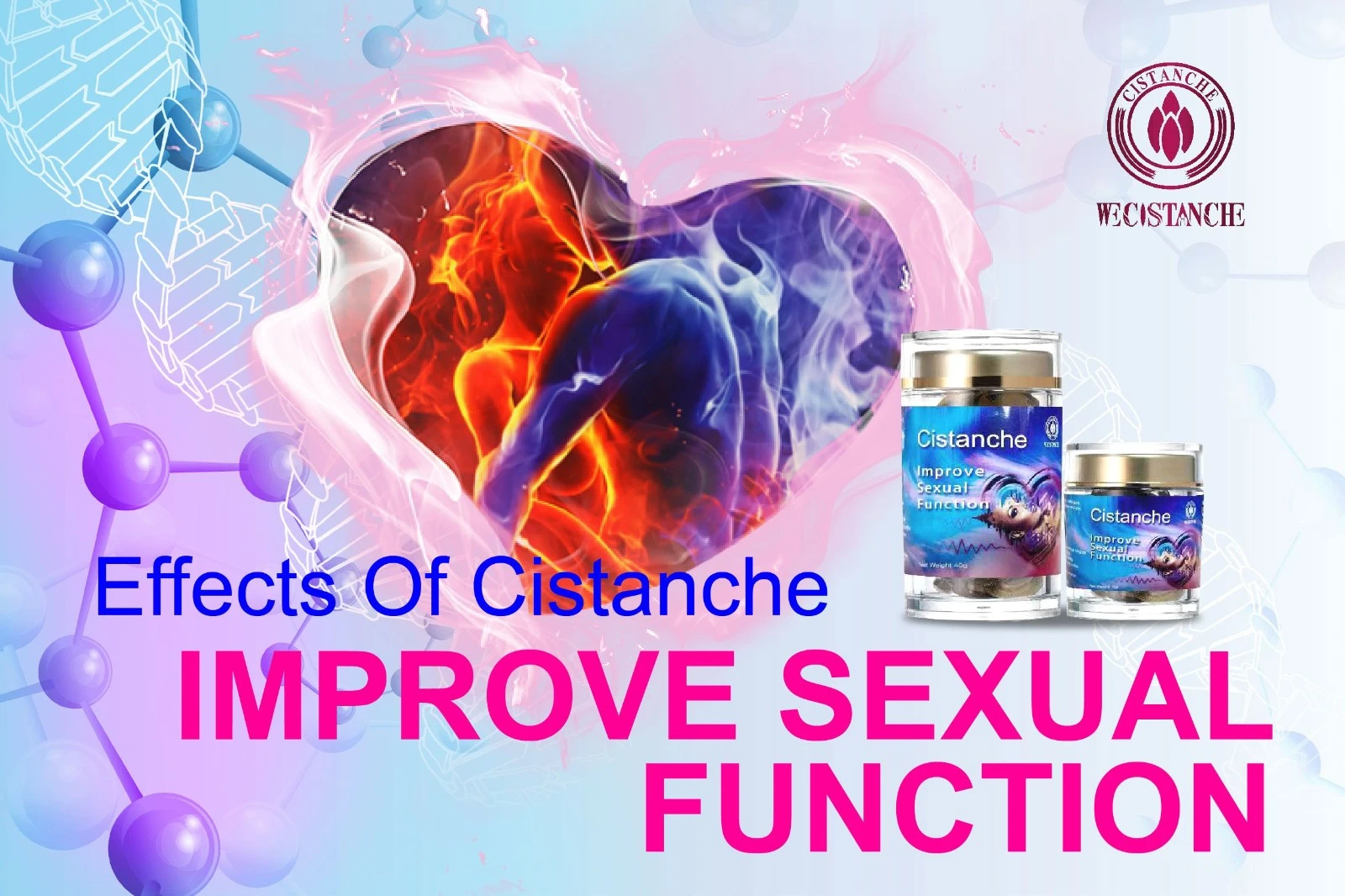 organic cistanche