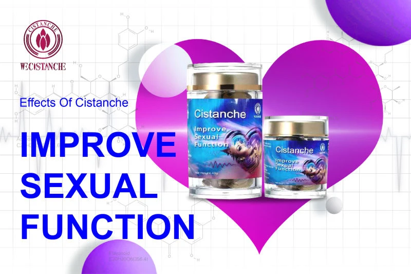 cistanche tubulosa powder